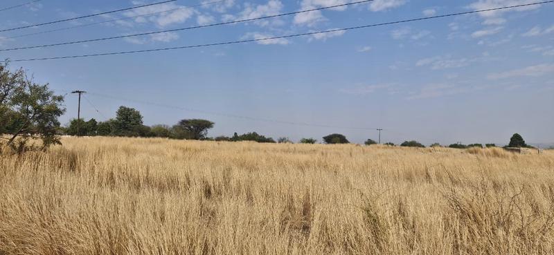 0 Bedroom Property for Sale in Laezonia Gauteng