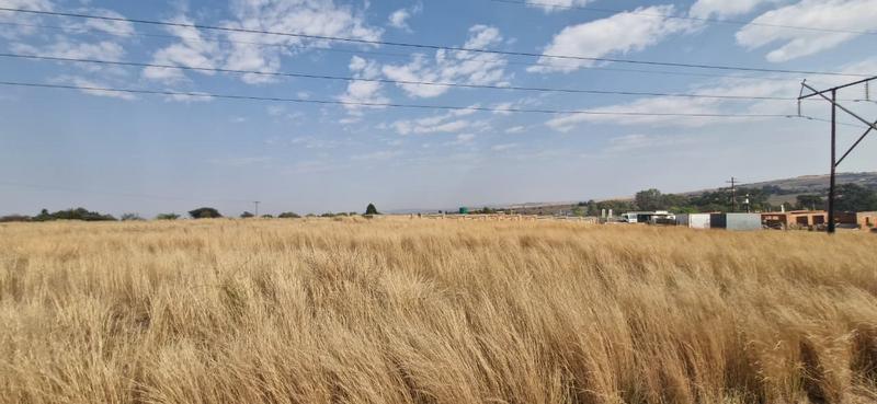 0 Bedroom Property for Sale in Laezonia Gauteng
