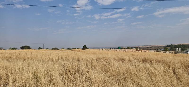 0 Bedroom Property for Sale in Laezonia Gauteng