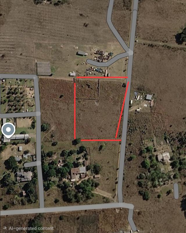 0 Bedroom Property for Sale in Laezonia Gauteng
