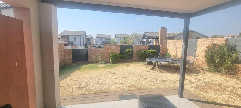 3 Bedroom Property for Sale in Amberfield Gauteng