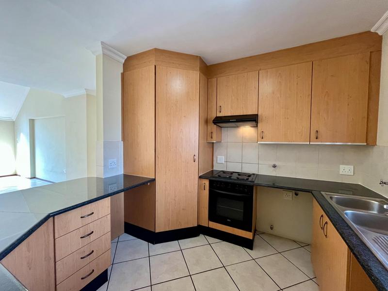 2 Bedroom Property for Sale in Rivonia Gauteng