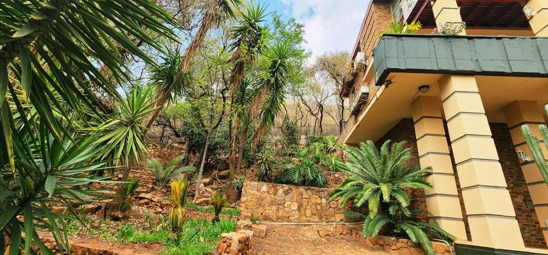 4 Bedroom Property for Sale in Pretoria North Gauteng
