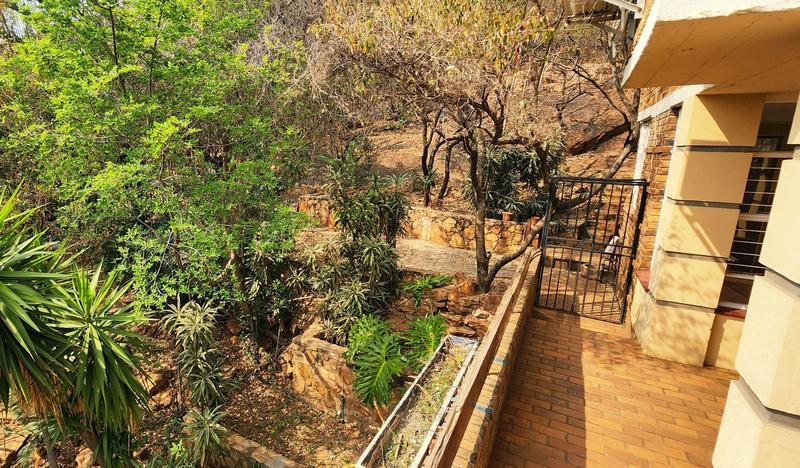 4 Bedroom Property for Sale in Pretoria North Gauteng