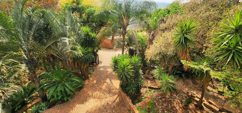 4 Bedroom Property for Sale in Pretoria North Gauteng