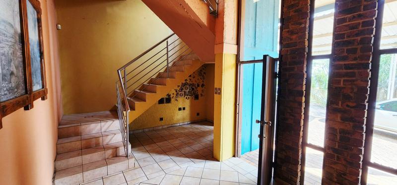 4 Bedroom Property for Sale in Pretoria North Gauteng