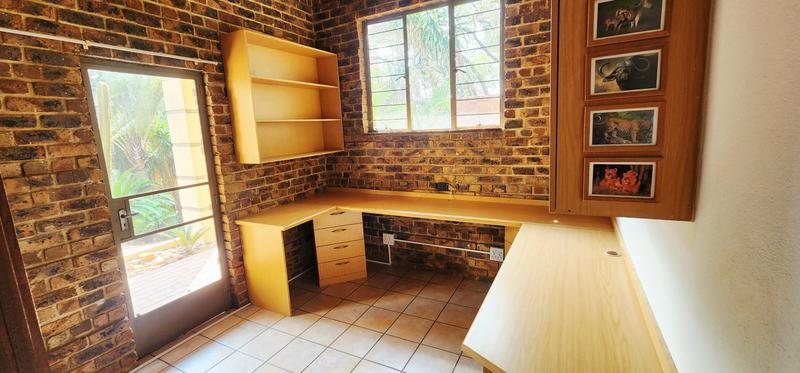4 Bedroom Property for Sale in Pretoria North Gauteng