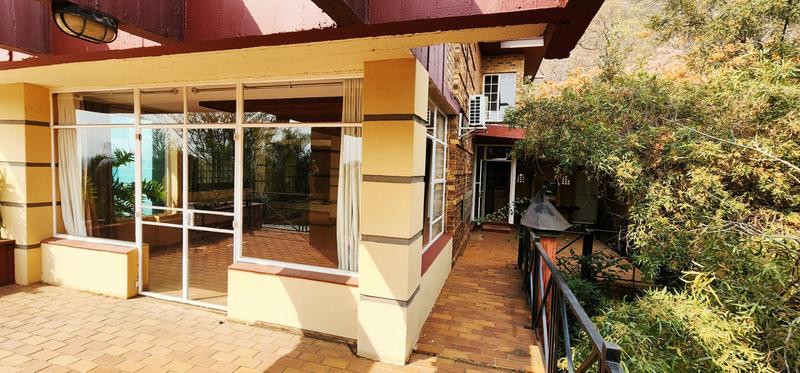 4 Bedroom Property for Sale in Pretoria North Gauteng