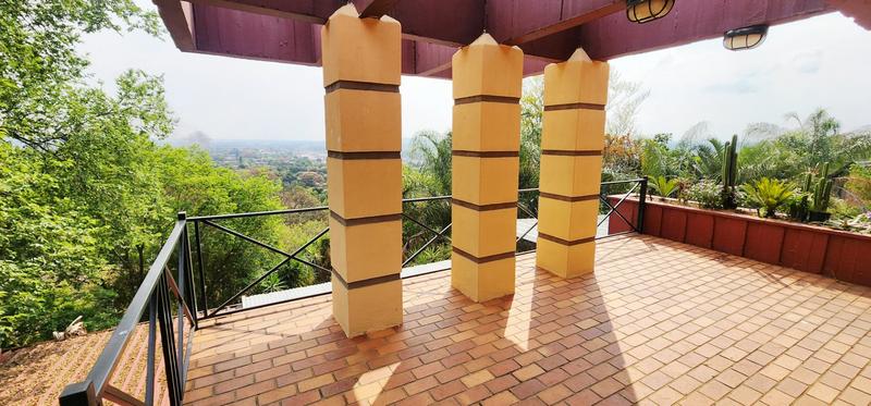 4 Bedroom Property for Sale in Pretoria North Gauteng