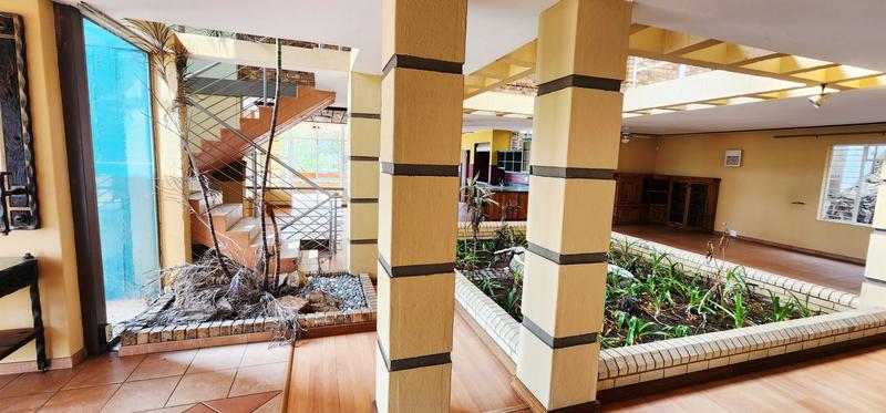4 Bedroom Property for Sale in Pretoria North Gauteng