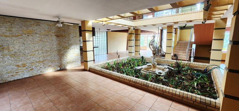 4 Bedroom Property for Sale in Pretoria North Gauteng