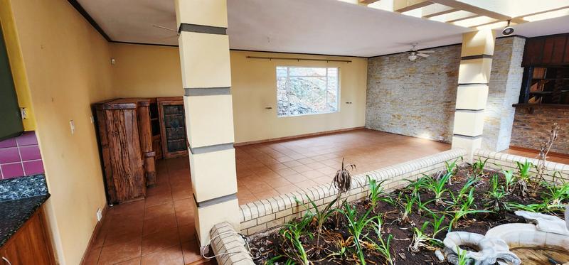 4 Bedroom Property for Sale in Pretoria North Gauteng