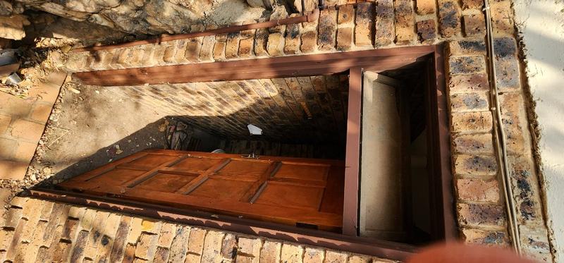 4 Bedroom Property for Sale in Pretoria North Gauteng