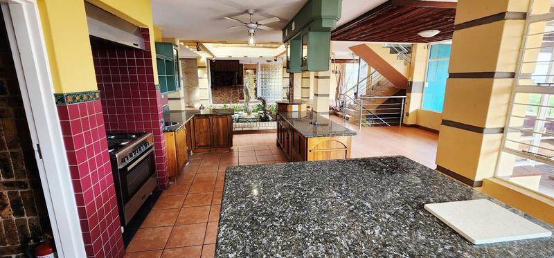 4 Bedroom Property for Sale in Pretoria North Gauteng