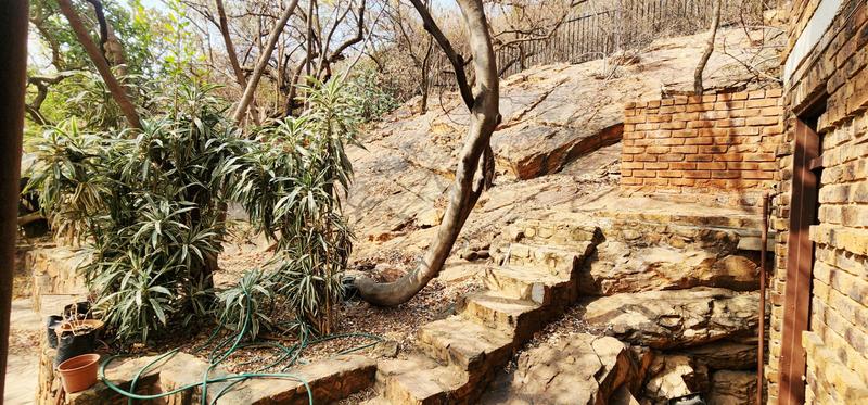 4 Bedroom Property for Sale in Pretoria North Gauteng