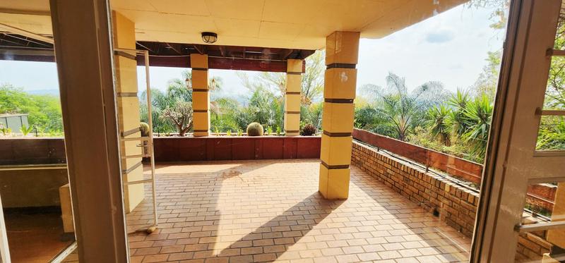 4 Bedroom Property for Sale in Pretoria North Gauteng
