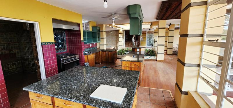 4 Bedroom Property for Sale in Pretoria North Gauteng