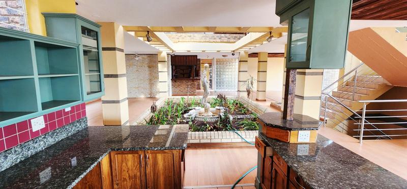 4 Bedroom Property for Sale in Pretoria North Gauteng