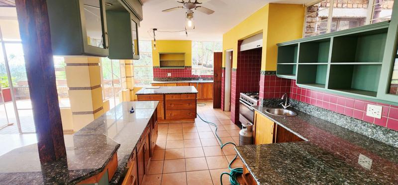 4 Bedroom Property for Sale in Pretoria North Gauteng