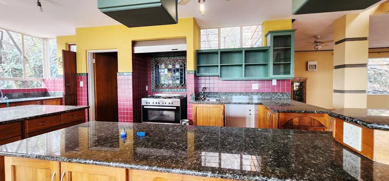 4 Bedroom Property for Sale in Pretoria North Gauteng