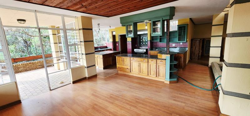 4 Bedroom Property for Sale in Pretoria North Gauteng
