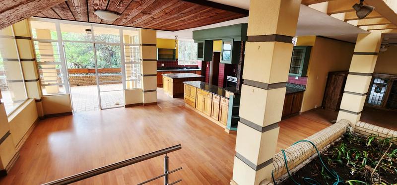 4 Bedroom Property for Sale in Pretoria North Gauteng