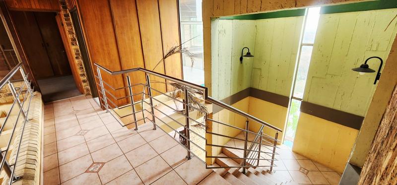 4 Bedroom Property for Sale in Pretoria North Gauteng