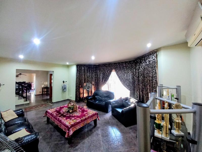 4 Bedroom Property for Sale in Raslouw Gauteng