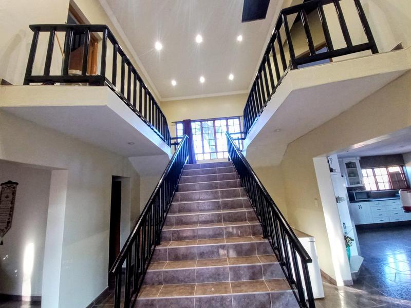 4 Bedroom Property for Sale in Raslouw Gauteng