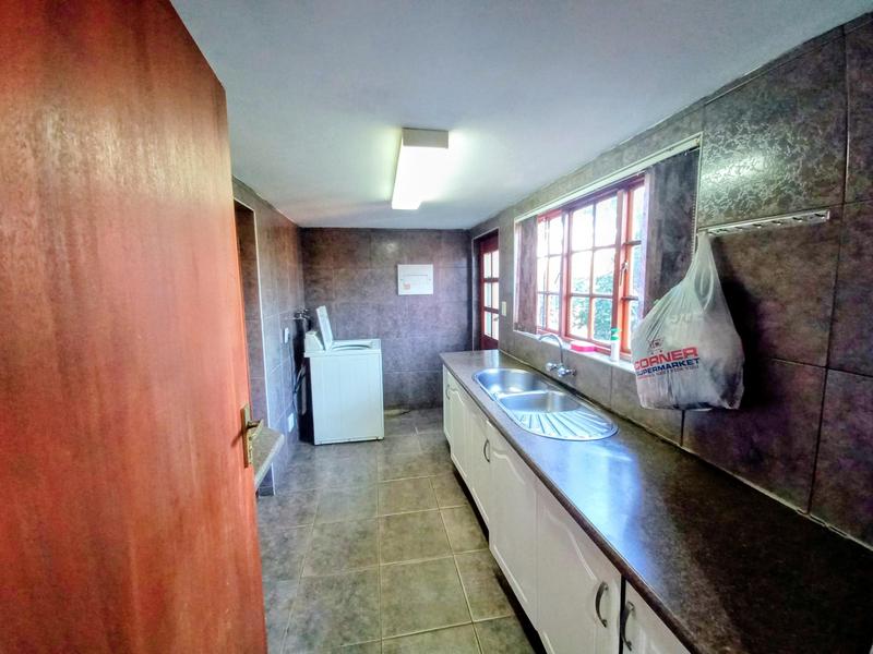 4 Bedroom Property for Sale in Raslouw Gauteng
