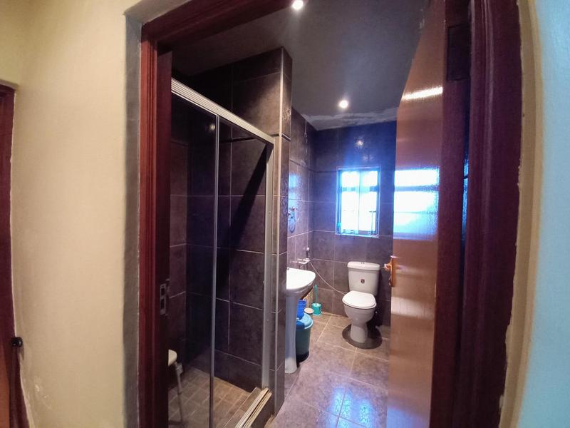 4 Bedroom Property for Sale in Raslouw Gauteng