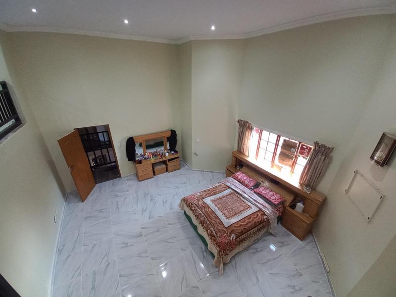 4 Bedroom Property for Sale in Raslouw Gauteng