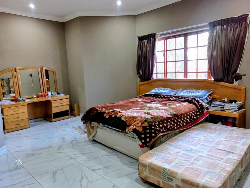 4 Bedroom Property for Sale in Raslouw Gauteng