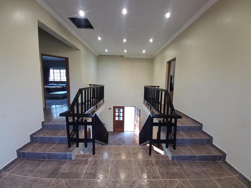 4 Bedroom Property for Sale in Raslouw Gauteng