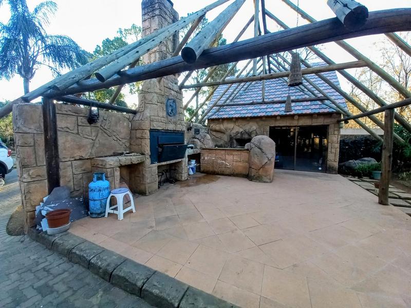 4 Bedroom Property for Sale in Raslouw Gauteng