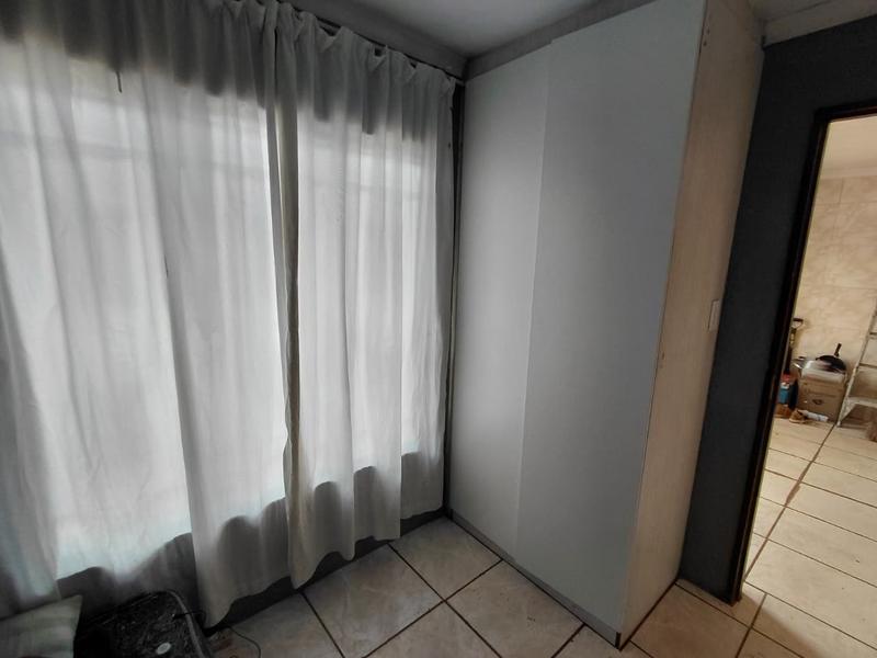 2 Bedroom Property for Sale in Soshanguve East Gauteng
