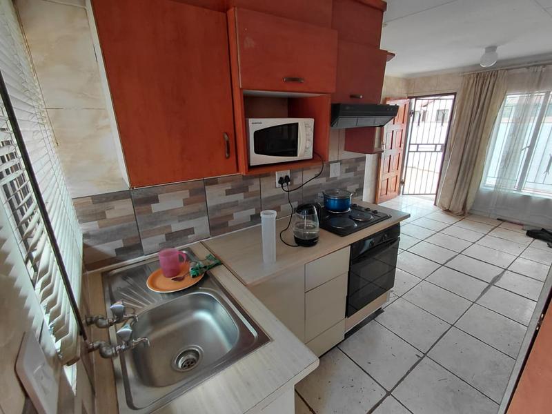 2 Bedroom Property for Sale in Soshanguve East Gauteng