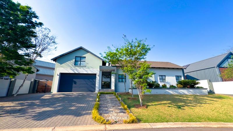 4 Bedroom Property for Sale in Midstream Ridge Gauteng