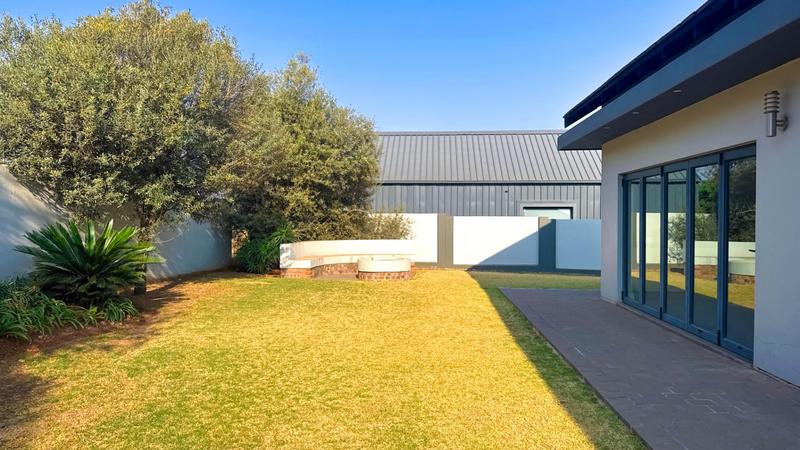 4 Bedroom Property for Sale in Midstream Ridge Gauteng