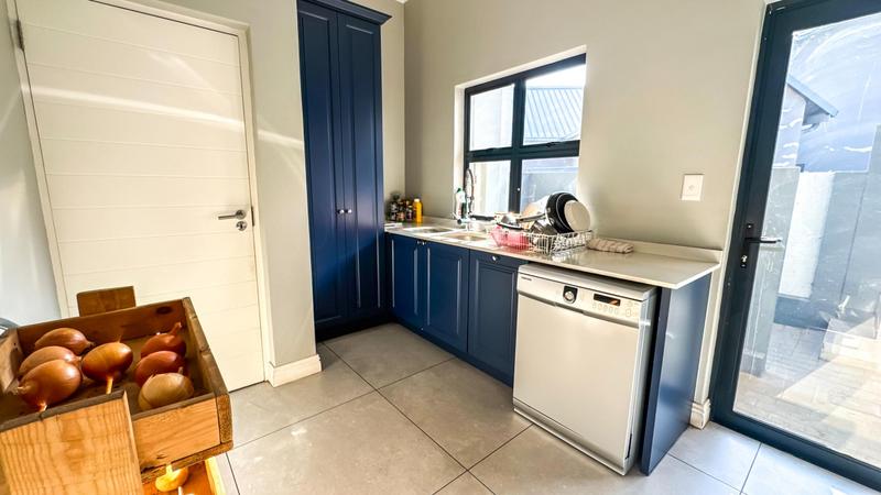 4 Bedroom Property for Sale in Midstream Ridge Gauteng