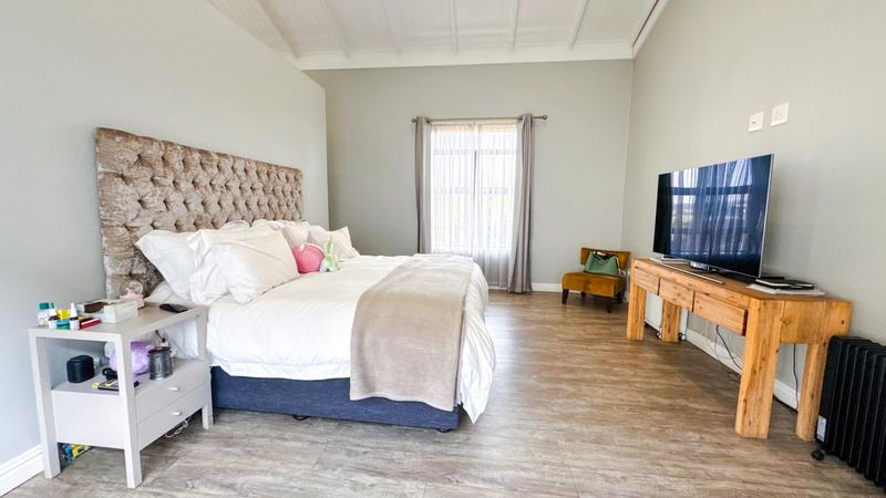 4 Bedroom Property for Sale in Midstream Ridge Gauteng