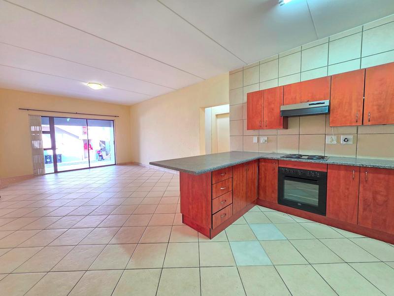 To Let 2 Bedroom Property for Rent in Northgate Gauteng