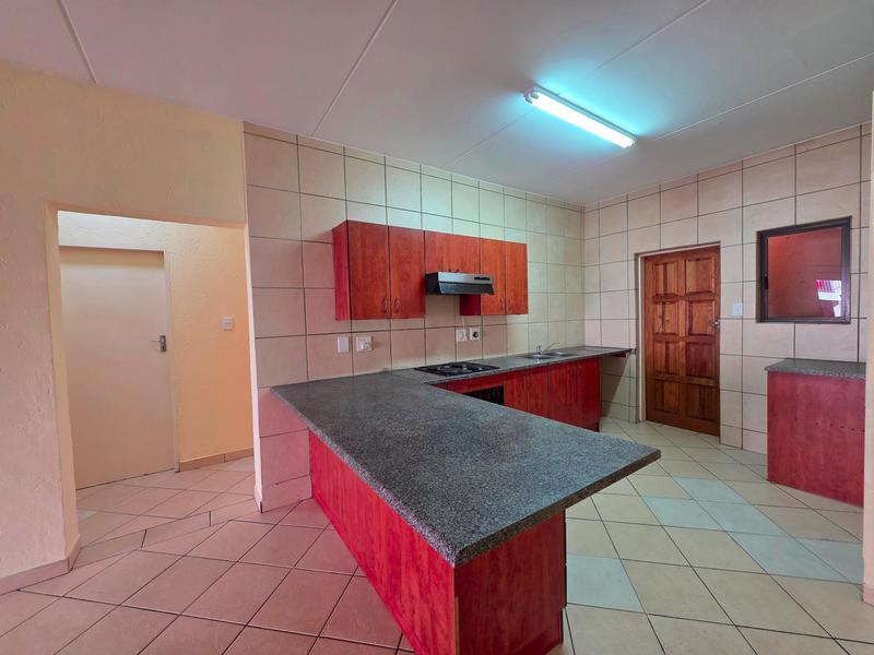 To Let 2 Bedroom Property for Rent in Northgate Gauteng