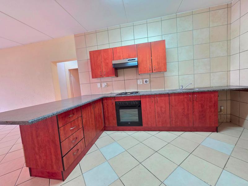 To Let 2 Bedroom Property for Rent in Northgate Gauteng