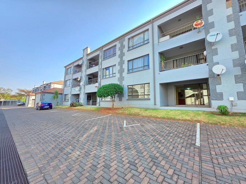 To Let 2 Bedroom Property for Rent in Northgate Gauteng