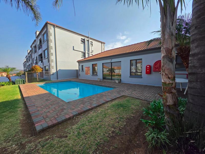 To Let 2 Bedroom Property for Rent in Northgate Gauteng