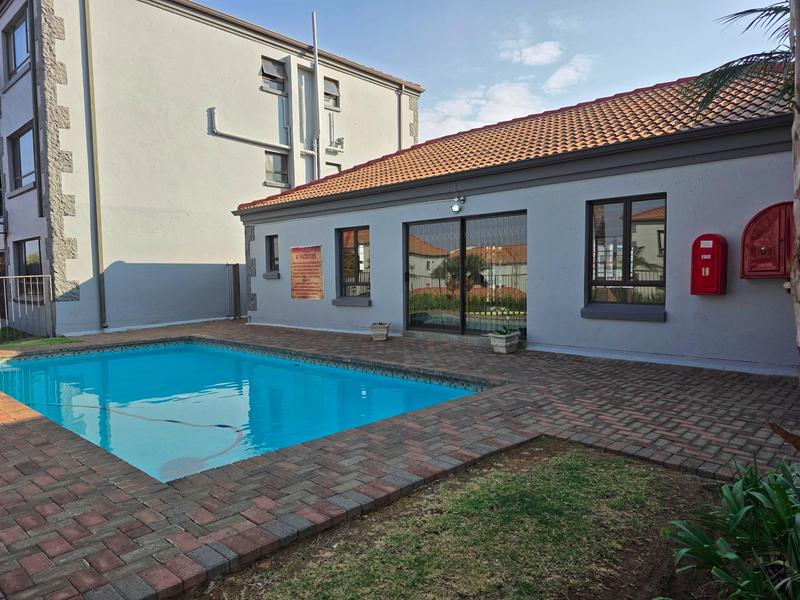 To Let 2 Bedroom Property for Rent in Northgate Gauteng