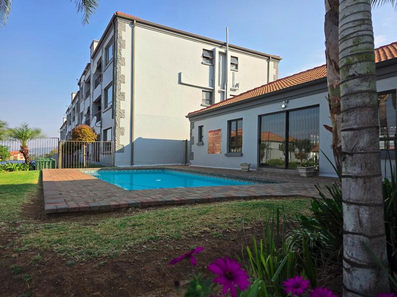 To Let 2 Bedroom Property for Rent in Northgate Gauteng