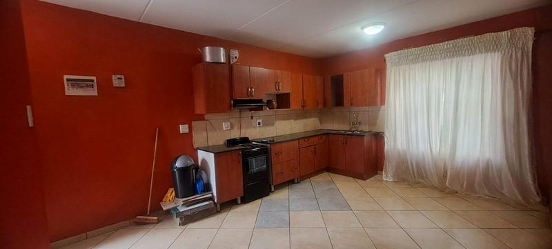 3 Bedroom Property for Sale in Jabulani Gauteng