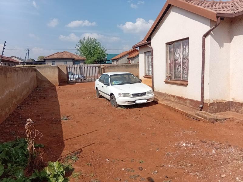 3 Bedroom Property for Sale in Dawn Park Gauteng